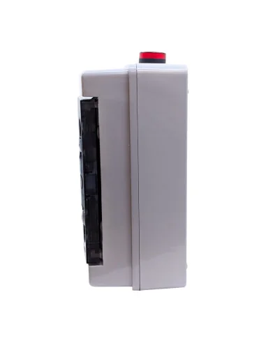 Cuadro Eléctrico para Fosa Séptica - 1 Bomba | 