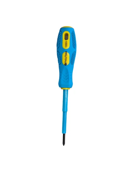 Maletín de Herramientas 1000V Electricista | 