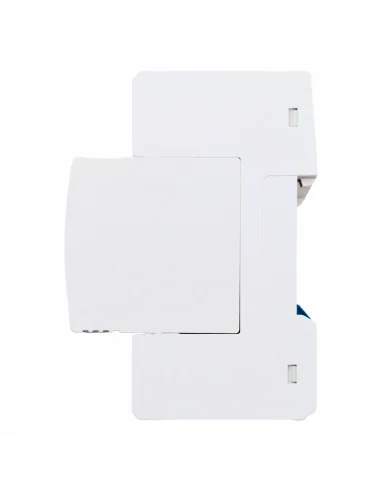 Protector de Sobretensiones Transitorias 3P AC | 