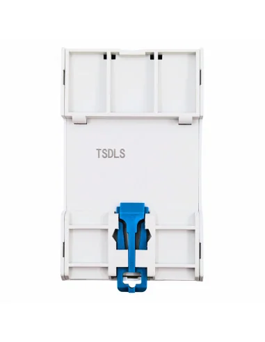 Protector de Sobretensiones Transitorias 3P AC | 