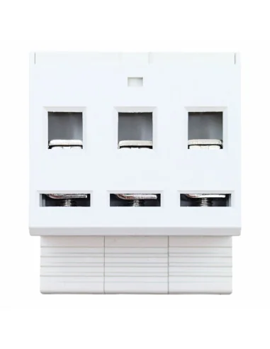 Protector de Sobretensiones Transitorias 3P AC | 