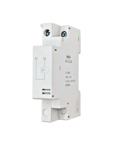 Bobina de Tensión Mínima para Guardamotor MP2 | 