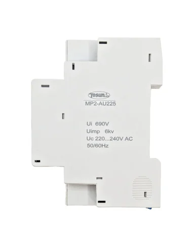 Bobina de Tensión Mínima para Guardamotor MP2 | 