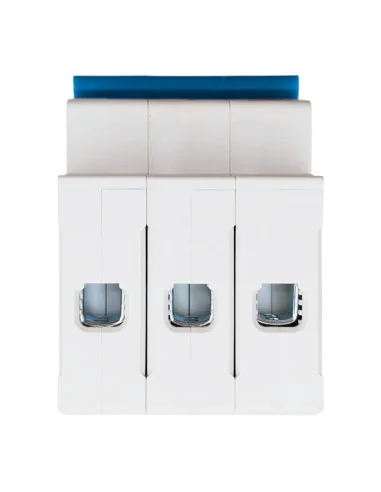 Interruptor Magnetotérmico Curva C 3P | 