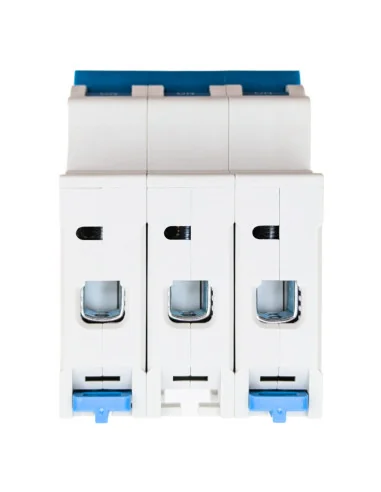 Interruptor Magnetotérmico Curva C 3P | 