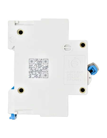 Interruptor Magnetotérmico 3P Curva C 80 - 125A TSB5-125 | 