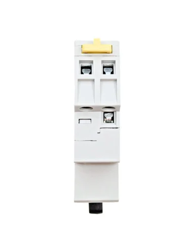 Contactor Modular con Selector Manual - Paro - Automático | 
