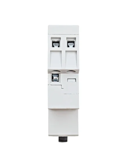 Contactor Modular con Selector Manual - Paro - Automático | 