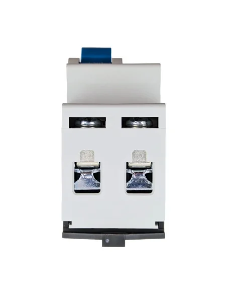Interruptor Diferencial Residencial 30mA 6KA 80-100A 1P+N tipo A | 