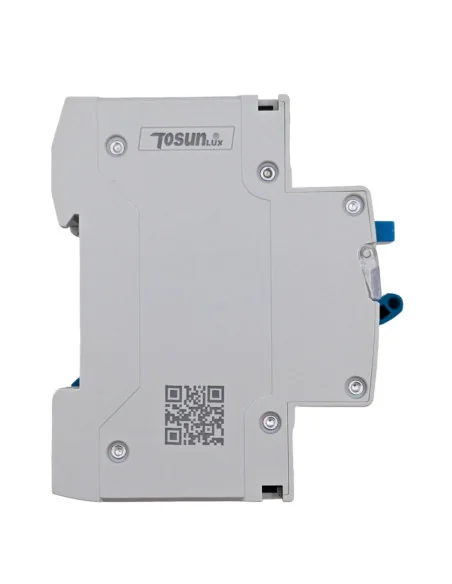 Diferencial con Magnetotérmico Tipo AC Curva C 6kA 1P+N |  Diferencial con Magnetotérmico Tipo AC Curva C 6kA 1P+N |