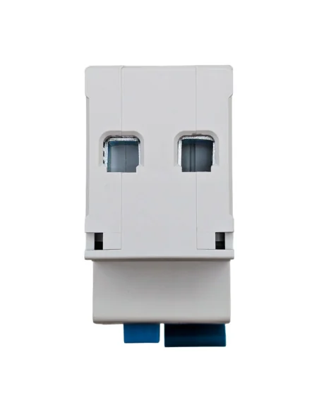 Diferencial con Magnetotérmico Tipo A Curva C 6kA 1P+N | 