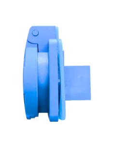 Base Schuko para Empotrar | Enchufe hembra | Celectricos 2