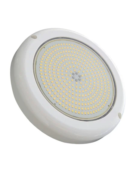 Foco LED RGB 24W ON/OFF y Control Remoto RF Ø18CM | 
