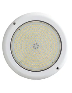 Foco LED RGB ON/OFF ABS 18CM Diámetro 24W | Celectricos