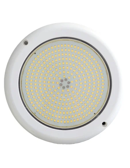 Foco LED RGB 24W ON/OFF y Control Remoto RF Ø18CM | 