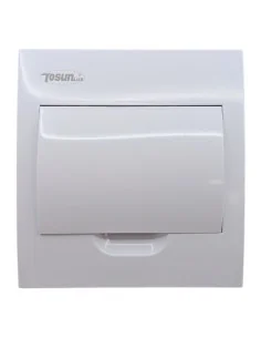 Cuadro Eléctrico para Empotrar IP40 | Celectricos 2