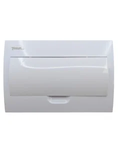 Pack Cuadro Eléctrico 18 Módulos IP40 - Protección Avanzada para el Hogar 2