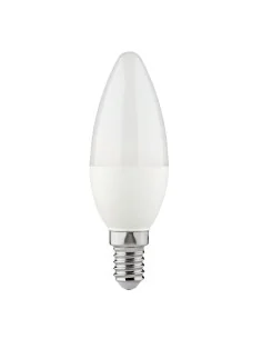 Bombilla LED tipo Vela E14 LDVlighting