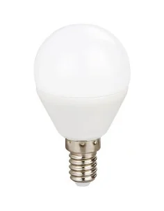 Bombilla LED tipo Redonda E14 LDVlighting