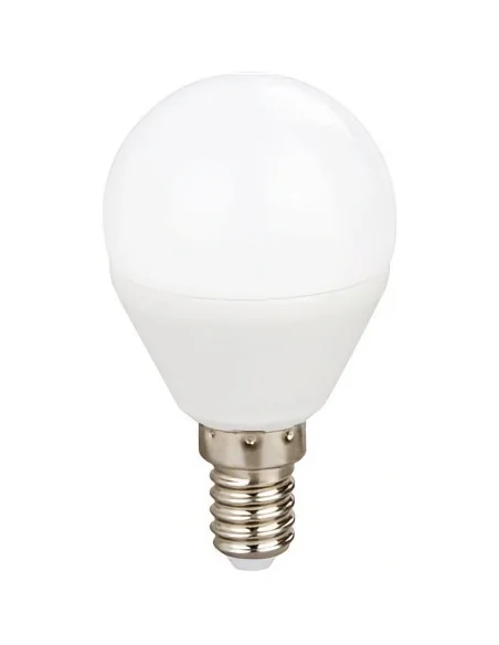 Bombilla LED tipo Redonda E14 LDVlighting | 