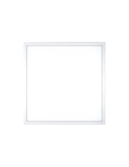 Panel LED 59,5x59,5cm 40W 3760lm 4500K UGR-19 | 