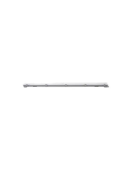 Pantalla Estanca Vacía IP65 para Tubo LED T8 G13 | 