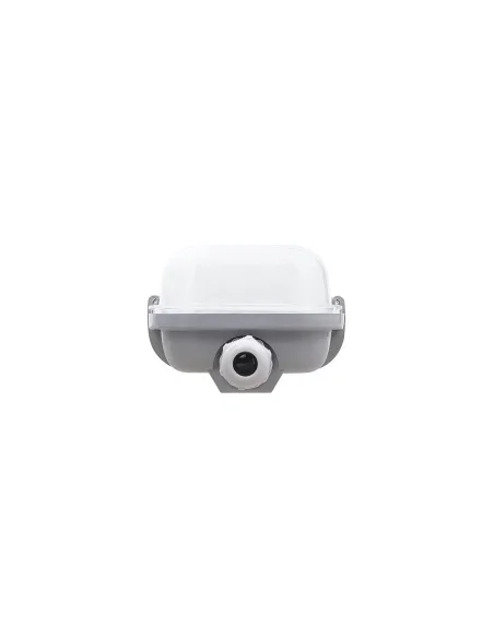 Pantalla Estanca Vacía IP65 para Tubo LED T8 G13 | 