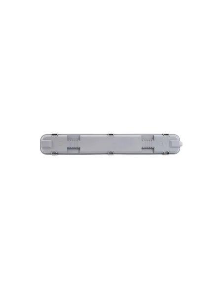 Pantalla Estanca Vacía IP65 para Tubo LED T8 G13 | 