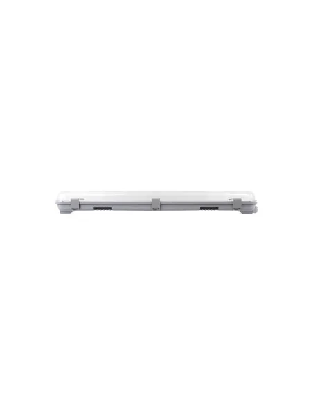 Pantalla Estanca Vacía IP65 para Tubo LED T8 G13 | 