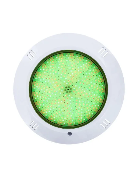 Foco LED para Piscina 35W RGB - IP68 - Encendido/Apagado | 