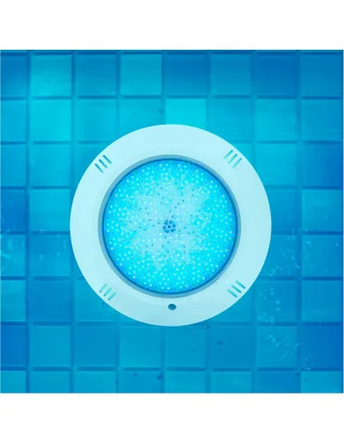 Foco LED para Piscina 35W Blanco Frío 6000K - Alta Luminosidad y Durabilidad | 