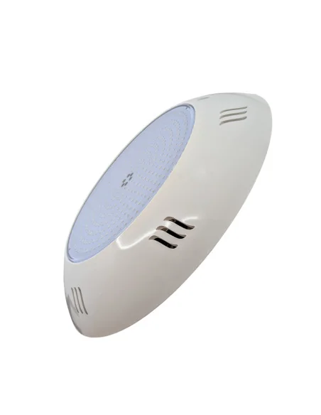 Foco LED para Piscina Relleno de Resina EPOXY Blanco Cálido 35W | 