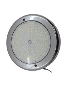 Foco LED de Acero Inoxidable blanco frío o cálido | Swimhome