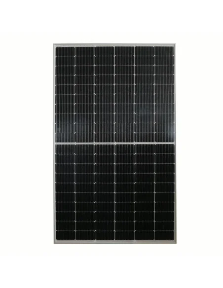 Panel Solar Monocristalino 580W Tipo N Topcom 30MM | 