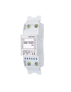 Medidor de Energía Monofásico | Alta Precisión y Control Energético