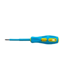 Destornilladores Philips Aislados PH0, PH1 y PH2 hasta 1.000V