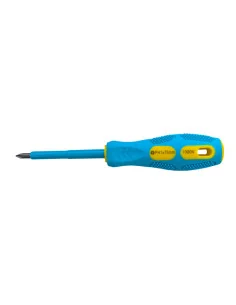 Destornilladores Philips Aislados PH0, PH1 y PH2 hasta 1.000V 2