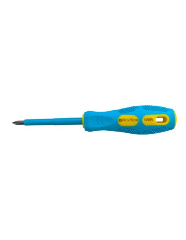 Destornillador Philips Aislado 1.000 V |
