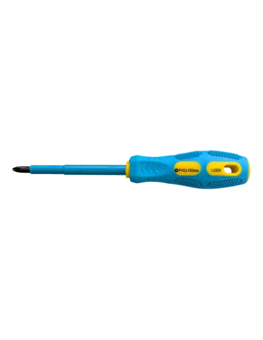 Destornillador Philips Aislado 1.000 V |