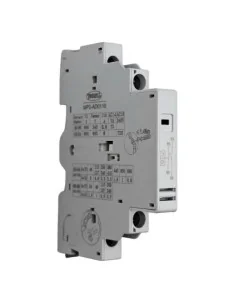 AD0110 Contacto Auxiliar para Guardamotores MP2 Tosunlux