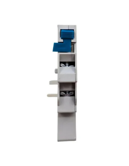 Contacto Auxiliar AD0110 1NC (FAULT) + NO para Guardamotor | 