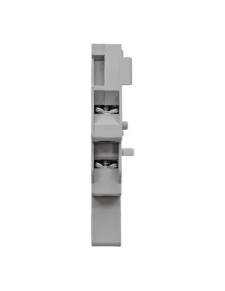 Contacto Auxiliar AD0110 1NC (FAULT) + NO para Guardamotor | 