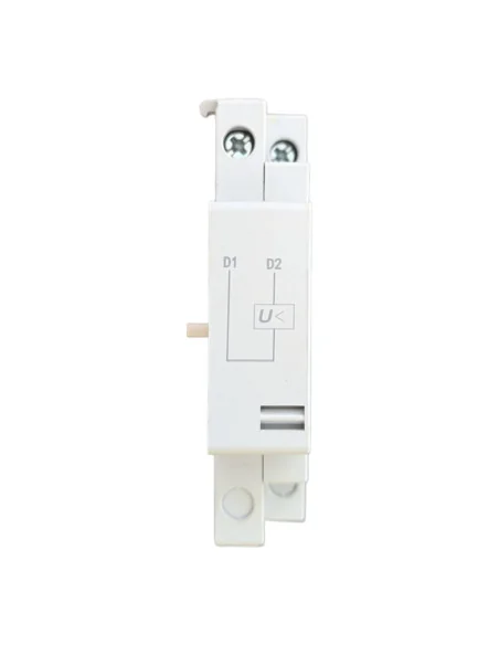 Bobina de Mínima Tensión para Guardamotor MP2 AU385 380-415V | 