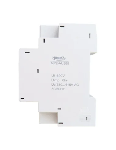 Bobina de Mínima Tensión para Guardamotor MP2 AU385 380-415V | 