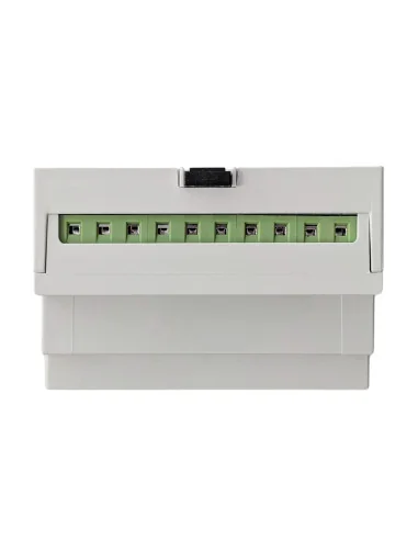 Secuenciador Automático 8 Zonas para Limpieza de Piscinas | 