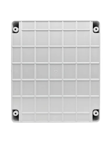 Caja Eléctrica de Distribución Ciega | 