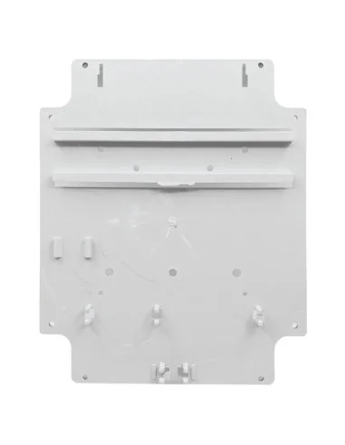 Caja Eléctrica de Distribución Ciega | 