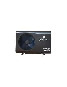 Bomba de Calor Inverter para Piscina EBP Black | Swim Home