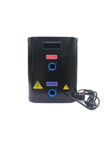 Bomba de Calor para SPA, Jacuzzi, Piscinas Desmontables o Pequeñas | 