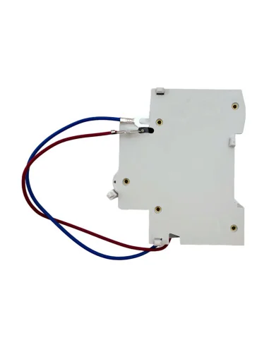 Protector de Sobretensiones y Subtensiones para TSB4-63 1P | 